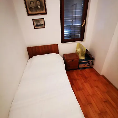 Vikendica Podgrade Apartment *