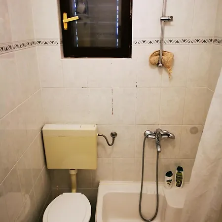 Vikendica Podgrade Apartment