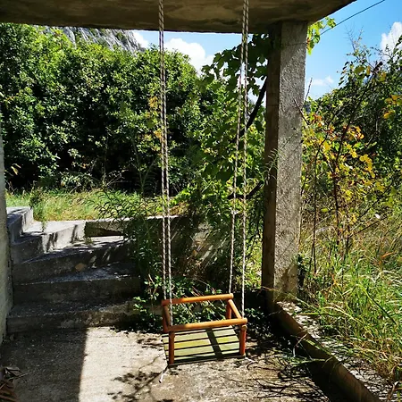 Apartment Vikendica Podgrade