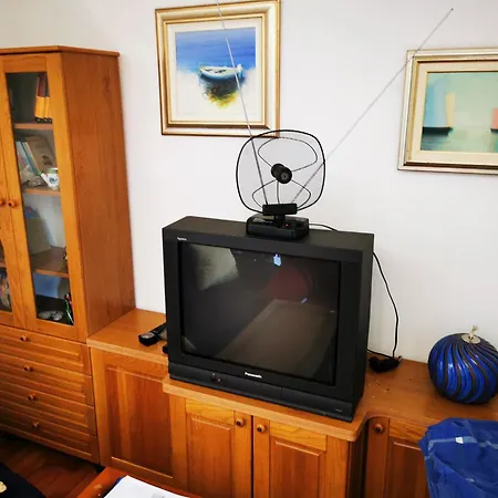 Vikendica Podgrade Apartment *