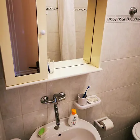 Vikendica Podgrade Apartment