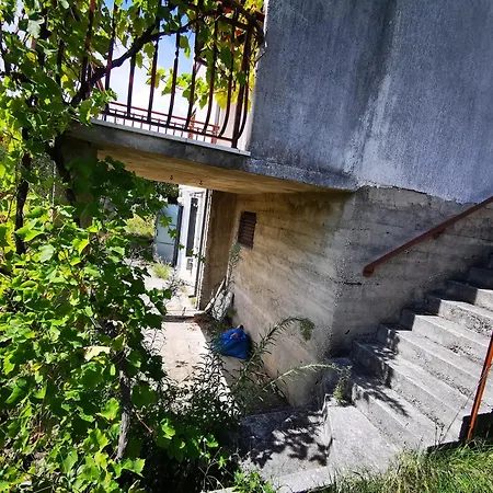 Apartment Vikendica Podgrade