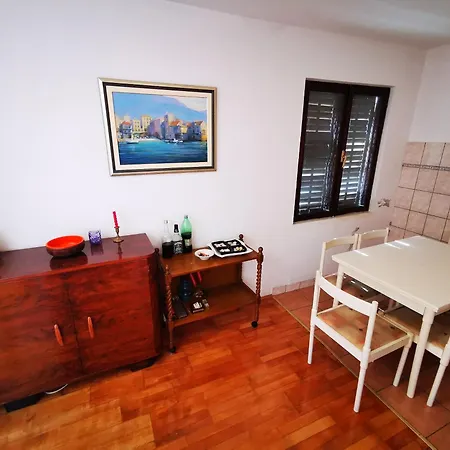 Vikendica Podgrade Appartamento *